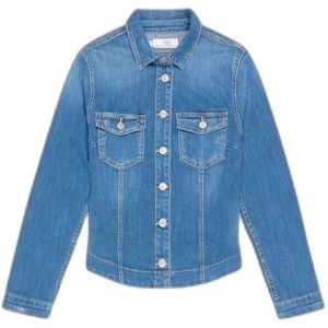 Dames spijkerjack Le Temps des cerises Lilly