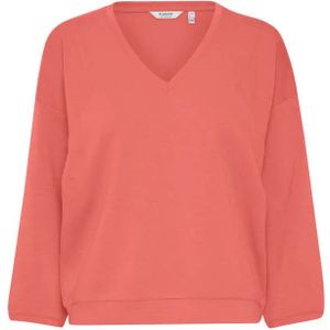 Damestrui met v-hals b.young Pusti