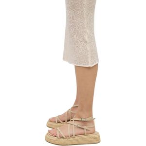 Dames plateauSandalen Mim Shoes Formentor