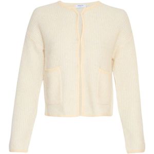 Damesvest Moss Copenhagen Eliza Nenaya