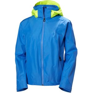 Waterdicht damesjack met capuchon Helly Hansen Inshore Cup