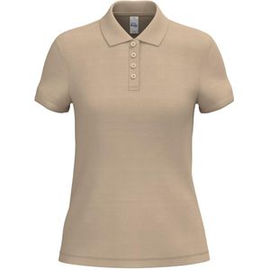 Damespolo in piqué iDeal Basic Brand