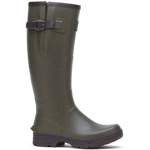 Dameslaarzen Rouchette Veneur Lady