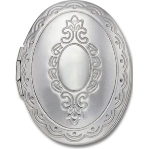 Jibbitz Crocs Oval Locket