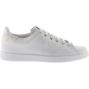 Leren schoenen Victoria tennis