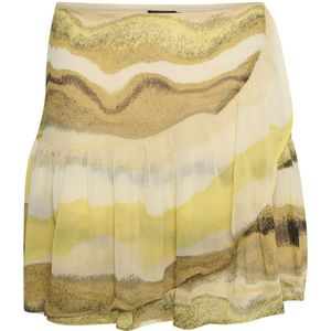 Vrouwenrok Soaked in Luxury Luciana