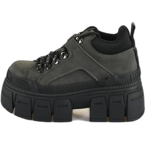 Dames Derbie Buffalo Gospher Hike Lo BS