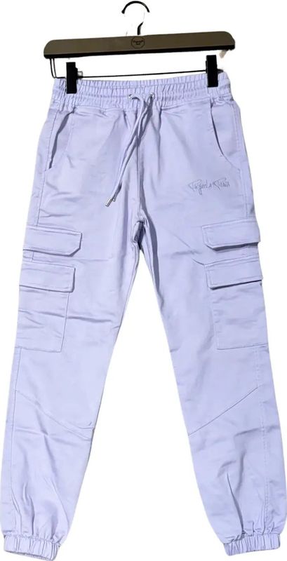 Project X Paris - Damesjeans - Met Meerdere Zakken