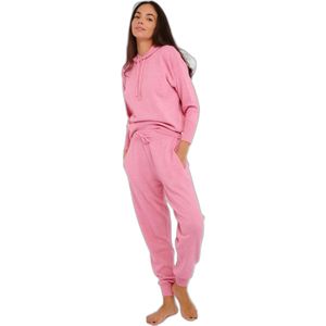 Sweatshirt damescapuchon Banana Moon Colby Bradford