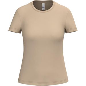 Dames-T-shirt iDeal Basic Brand 150
