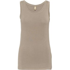 Damestanktop CULTURE Poppy