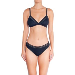 Katoenen damesslip Huit