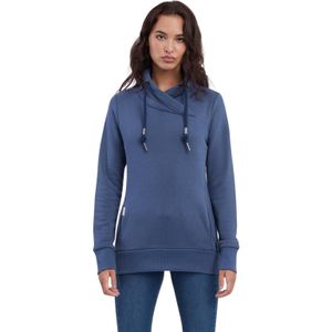 Dames Hoodie Ragwear Neska Comfy