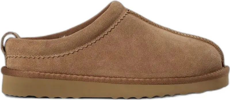 Sofie Schnoor - Damesklompen - Bruin - Suède - G253800