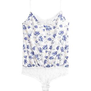 Damesbody Pomm'Poire Elfe