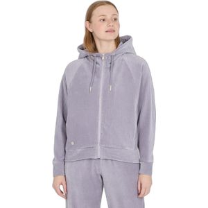 Capuchon met rits voor dames Ragwear Corduly Cordy