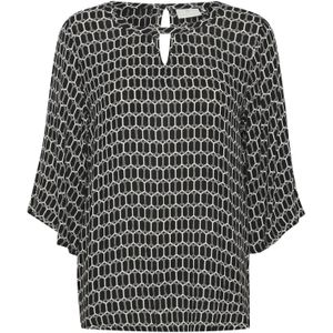 Vrouwenblouse KAFFE Hildur