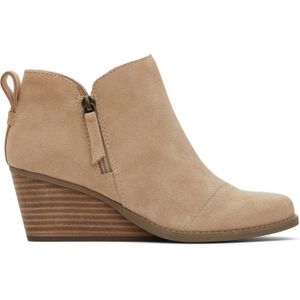 Dameslaarzen Toms Goldie