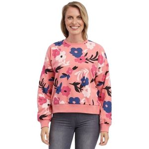 Dames sweatshirt Ragwear Wuss