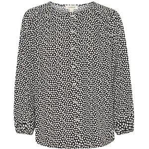 Vrouwenblouse Soaked in Luxury Arjana