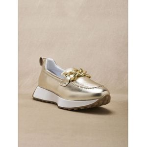 Hoge sneakers voor dames Pédiconfort