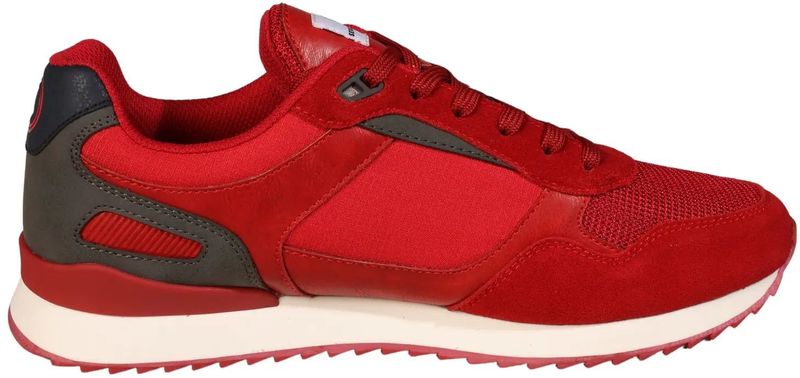 Serge Blanco - Trainers - Lichtgewicht - Antislip Profielzool