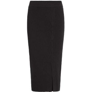 Lange damesrok Ichi Dollis