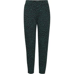 Damesbroek Ichi Kate Jacquard 6