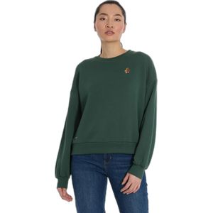 Dames sweatshirt Ragwear Wuss PP