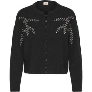 Damesvest fransa Kendra 3