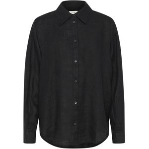 Dameshemd met lange mouwen Soaked in Luxury Celian