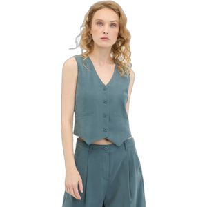 Dames kostuumvest Ragwear Shafron