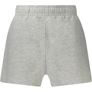 Fila - Lusciano Shorts - Korte Broeken - Grijs - Dames