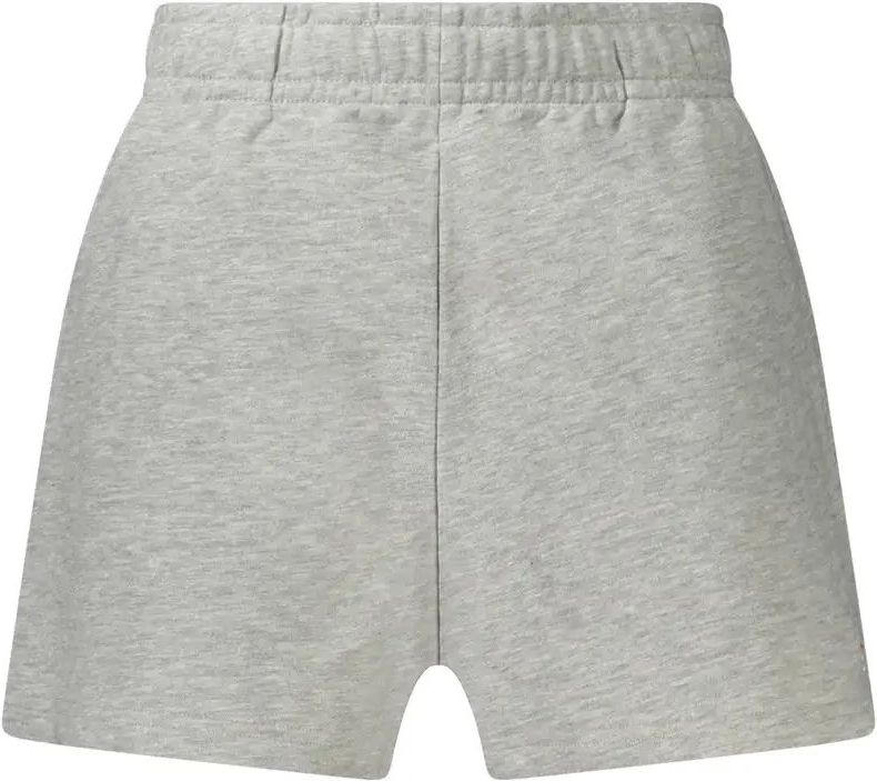 Fila - Lusciano Shorts - Korte Broeken - Grijs - Dames