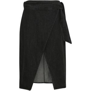 Vrouwenrok Soaked in Luxury Alba