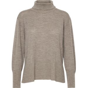 Dames col roulé Pulz Jeans Sadie