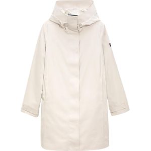 Parka met capuchon voor dames Aigle MTD