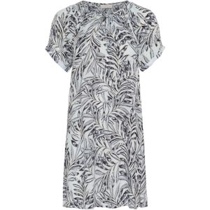 Damesjurk KAFFE Amber