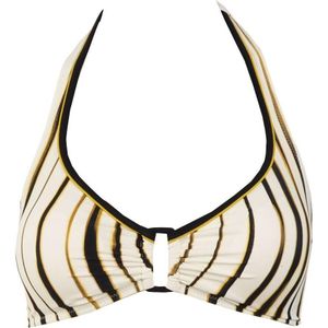 Dames zwemkleding top Red Point Meli Top