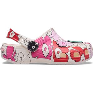 Kinderklompen Crocs Marimekko Classic
