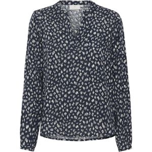 Vrouwenblouse KAFFE Jalie