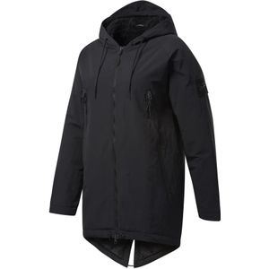 Parka voor dames Reebok Outerwear Urban Fleece