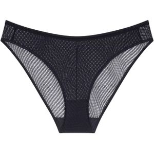 TRIUMPH - Harmony Spotlight - Tai Slip - Zwart - Polyamide