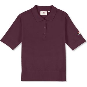 Fila - BB1 - Poloshirt - Dames - Katoen