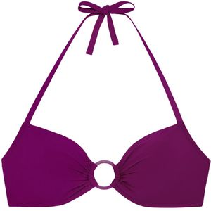 Bandeau badtop voor dames Passionata Copacabana