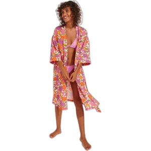 Damesstrand kimono Banana Moon Keiko Austinday