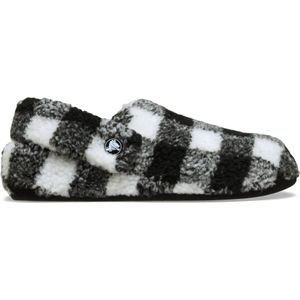 Kinderpantoffels Crocs Classic Buff Check Cozzzy