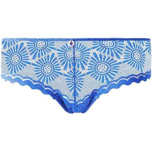 Shorty tanga voor vrouwen Morgan Lison