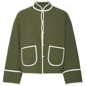 Damesjas Ichi Kate Quilted 2