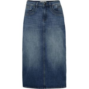 Dames spijkerrok Pulz Jeans Katja